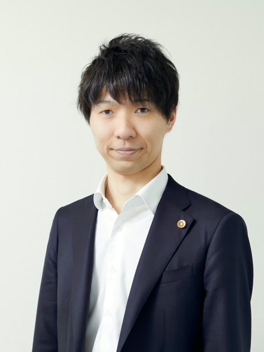弁護士 宮田洸